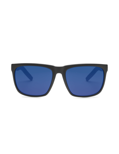 Electric Knoxville XL S Sunglasses-Matte Black/Blu Polar Pro En savoir plus