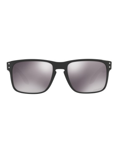 Oakley Holbrook Sunglasses-Polished Black/Prizm Black Venez acheter