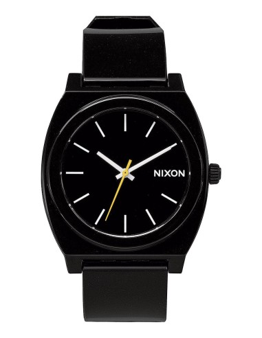 Nixon Time Teller P Watch-Black 50% de réduction en Octobre 2024