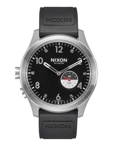 Nixon Beacon Sport Watch-Black shop