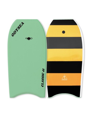 Catch Surf Classic Bodyboard 45"-Mint le concept de la Pate a emporter 