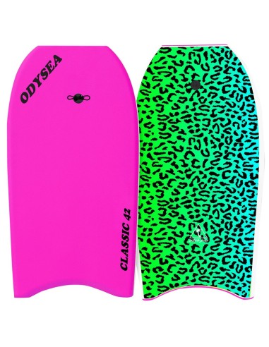 Catch Surf Classic Bodyboard 45"-Neon Pink shop