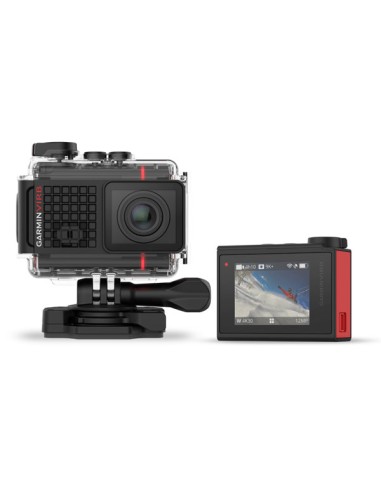 Garmin Virb Ultra 30 Camera de France