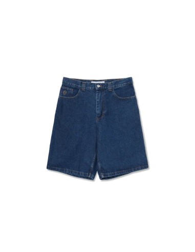 POLAR BIG BOY SHORTS brillant des détails fins