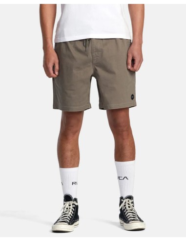 RVCA M ESCAPE ELASTIC SHORT Le MVP de beaucoup