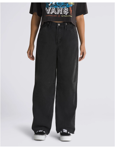 VANS W CURBSIDE PANT À commander