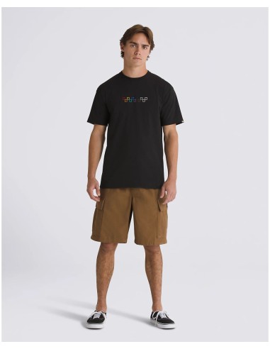 VANS M RANGE CARGO LOOSE SHORT store