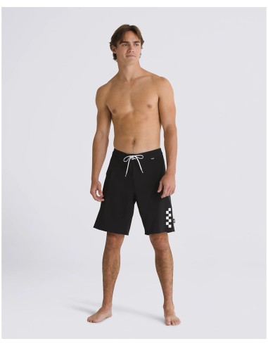 VANS M THE DAILY SOLID BOARDSHORT vous aussi creer 