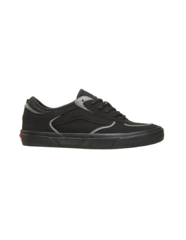 VANS M SKATE ROWLEY Véritable concentré