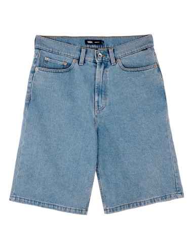 VANS M CHECK-5 BAGGY DENIM SHORT À commander