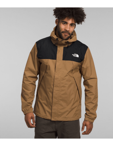 THE NORTH FACE M ANTORA JACKET À commander