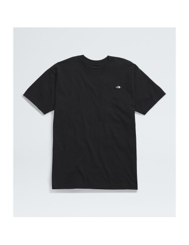 THE NORTH FACE M SS HEAVYWEIGHT RELAXED TEE en linge