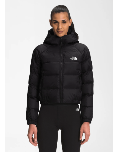 THE NORTH FACE W HYDRENALITE DOWN HOODIE pas cheres